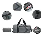 Sport Gym Duffle Bag Duffle Sport Bag Bag Bike Travel