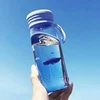 Free Sample Best Price Highest Quality Custom Logo Promotional New Design BPA Free Plastic Sport Drinking Water Bottle
