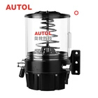 Low Pressure Automatic Truck Automatic Grease Lubrication System