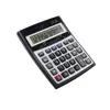Company Financial Account 12 Digit Dual Power Desktop Calculator Accounting
