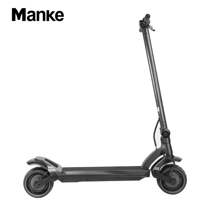 New Arrival Dual Motor Electric Scooter 1000W Wide Wheel Big Tire Propel Electric Scooter for Adult, Black
New Arrival Dual Motor Electric Scooter 1000W Wide Wheel Big Tire Propel Electric Scooter for Adult, Black