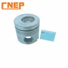 Big piston 139mm HINO heavy machine parts F17E-L piston for truck