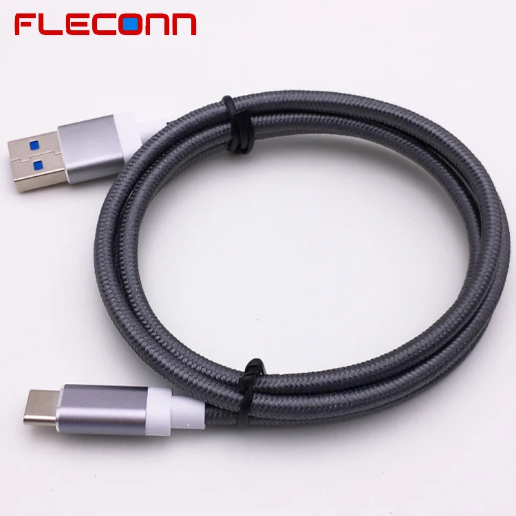 USB-C Data Charging Cable