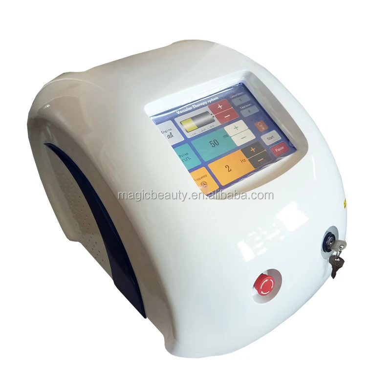 980nm Diode Laser Liposuction 980 nm Diode Laser Vascular Vemoval Machine, White
980nm Diode Laser Liposuction 980 nm Diode Laser Vascular Vemoval Machine, White