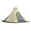 tipi tent Teepee Pagoda Camping TP Tents Hexagonal Pavilion large hex adult outdoor tent hexagon waterproof 6 corners
