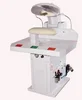 Shanghai Full Auto commercial ironing press machine For hotel bed sheet with Warranty