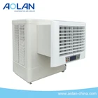 Energy-saving Environmentally-friendly Evaporative Solar Powered Window Air Conditioner/Solar Power Evaporative Air Cooler