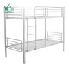 Free Sample Adult Dubai Military Double Steel Iron Metal Bunk Bed Prices