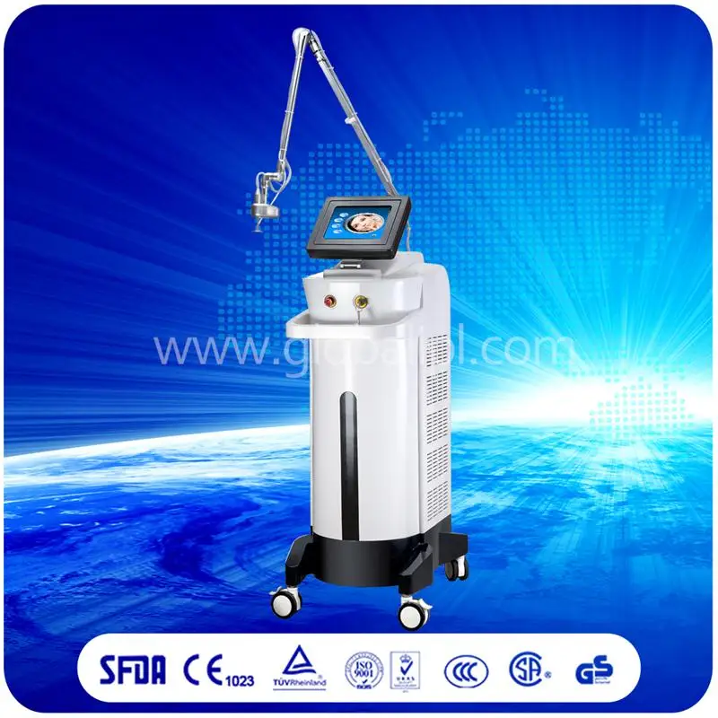 Beauty Personal Care Ultrapulse Co2 Fractional