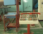 Oil - specific internal liquid spraying machine