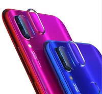 Back Metal Camera Lens Protection Ring Guard Cover For Redmi Note 7 Mobile Phone Accessories
Back Metal Camera Lens Protection Ring Guard Cover For Redmi Note 7 Mobile Phone Accessories