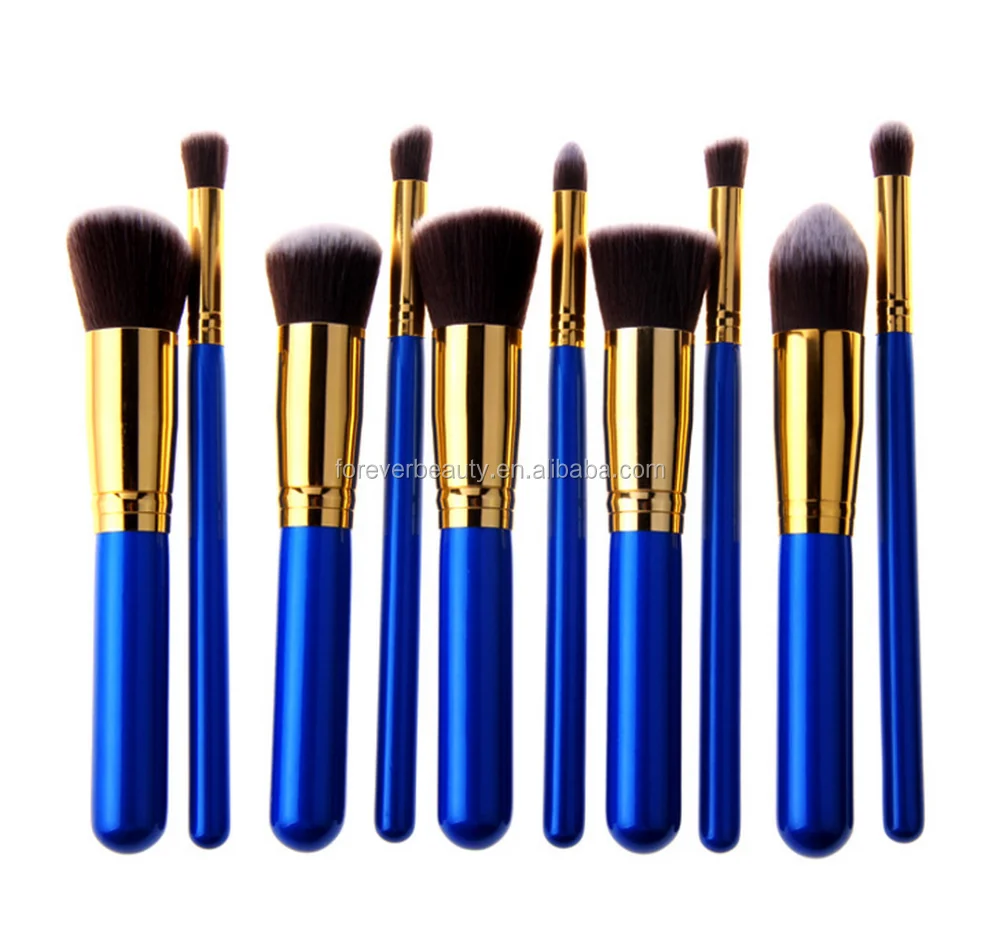 hot sale professional 10 piece Synthetic hair makeup brush set beauty brush for makeup
hot sale professional 10 piece Synthetic hair makeup brush set beauty brush for makeup