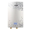 JNOD Best Selling EU water heaters wall mounted geyer hot water heaters tank electric water heater