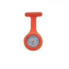 Nurse Watch Silicone Ruber Pocket Nurse Watch Wholesale Customize Logo Medical Watch