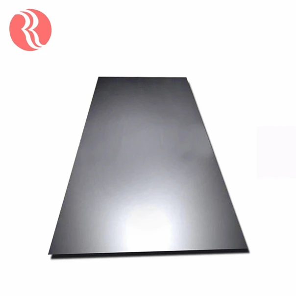 Acero A653 Cs Type B G90 Galvanized Sheet A36/q235/st37-2 Equivalent ...