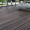 Durable high density WPC , WPC decking passed CE ,SGS WPC flooring