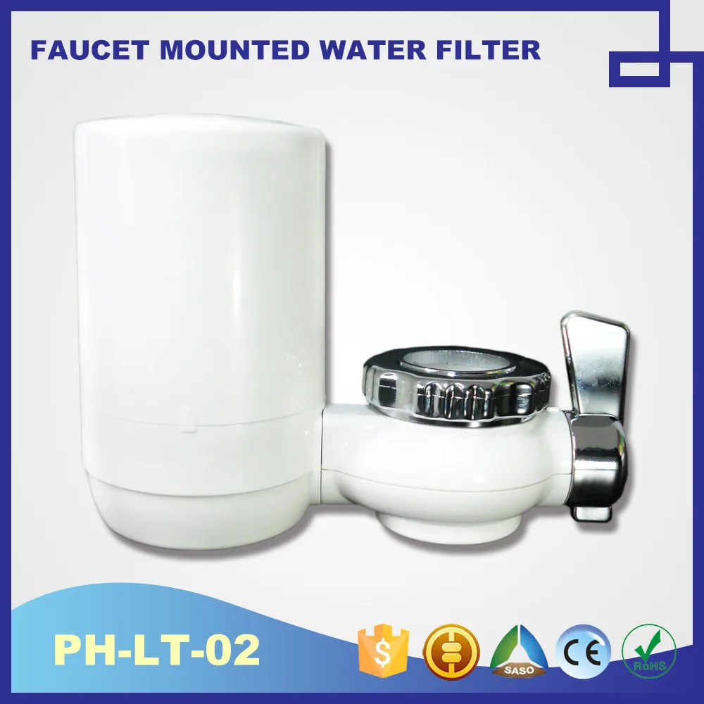 faucet mounted water purifier ceramic carbon filter LT02.jpg