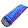 For waterproof motorcycle backpack car camping hiking compact sleeping bag