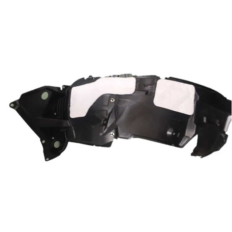 plastic inner fender for t*yota 2015 highlander manufacturer