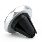 Mobile Phone Stand Magnetic Car Air Vent Mount Holder