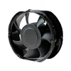 High Speed High Volume 171mm Special Brushless 7 Blade Axial Industry Fan 171x153x50mm