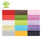 Striped Tissue Paper Wrapping With Custom Logo For Gifted Flower Set Wedding Decoration Wholesale Malaysia