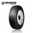 DOUBLE COIN Good Quality Low Price good light truck tyre 8.25r16