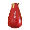 Custom punching bag Standing boxing heavy bag