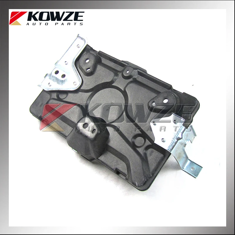 Battery Tray For Mitsubishi Pajero V73 6g72 V75 6g74 V77 6g75 V78 4m41
