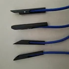 Strong Elastic Rope Bungee Cord With Plastic Hook