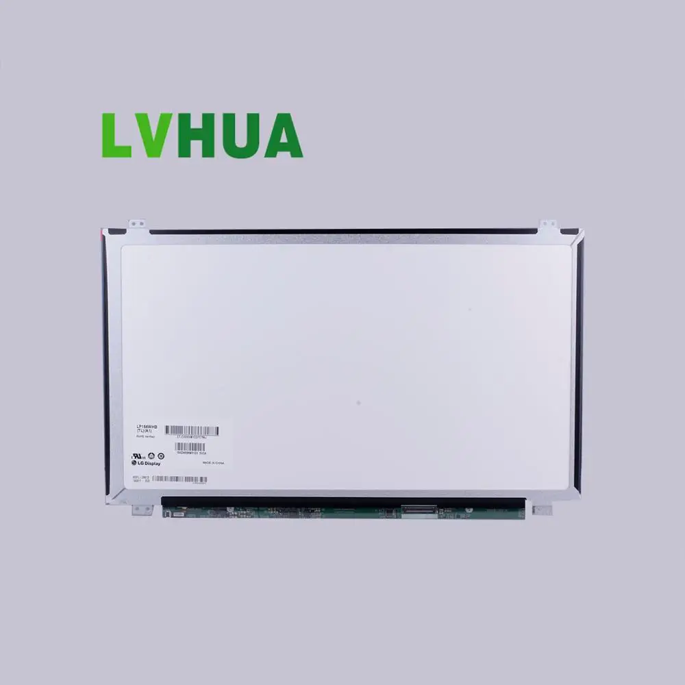A ESTRENAR B156XW02 V3 HD LED mate pantalla LCD para HP Pavilion G6