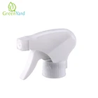 Hand Spray Plastic 28/400 28/410 28/415 Spray Head Hand Sprayer Plastic Trigger Sprayers