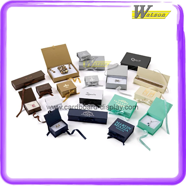 factory price good quality custom-made paper gift box for