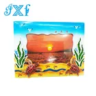 Resin photo frame cheap picture frame 6x4 in bulk