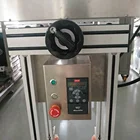 Plastic /Glass Bottle Code Inkjet Expiry Date Printing Machine Conveyor Belt