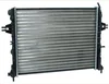 Mechanical Auto Parts Radiator 63689A for PEUGEOT 307 OE 1330.G8