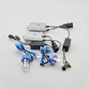 China Factory OEM H8 H9 H11 6000K One Second Start Hid Xenon Conversion Kit 2017