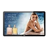 43" hot seller Android cosmetics shop video shelf advertising screen lcd