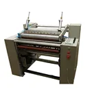 Cash Register Paper And Roll Slitting Machine/ATM reel paper slitter and rewinder/Thermal roller cutter price