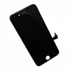 Oem cell phone spare parts digitizer lcd assembly for iphone 8 display