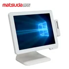 Cheap Factory Price Touch Screen Pos Pc System Monitor All In One Laptop Computers For Sale
