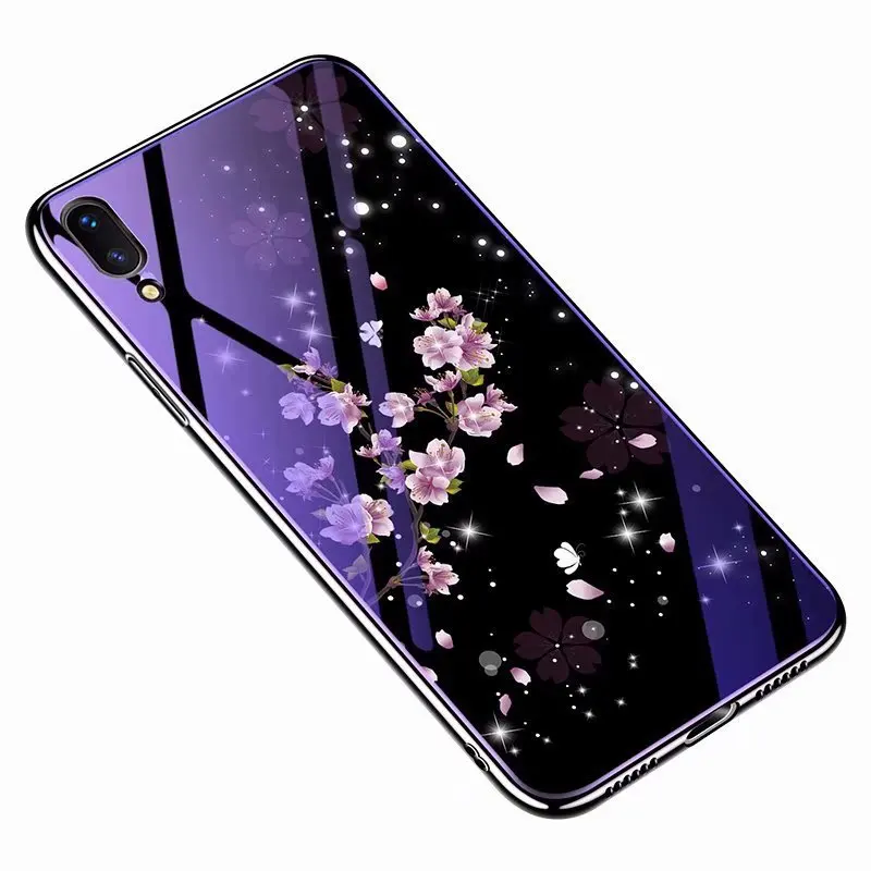 back covers mobile phone For OPPO A7/K1/R15X Smooth Painting Tempered Glass Cover, Red;black;pink;white
back covers mobile phone For OPPO A7/K1/R15X Smooth Painting Tempered Glass Cover, Red;black;pink;white