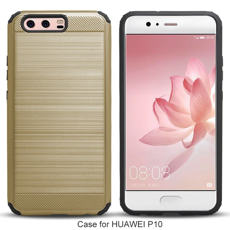 huawei p10 gold
