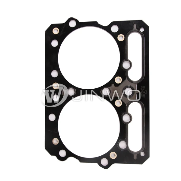 new products 2015 cylinder head gasket kit/engine head gasket material