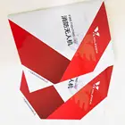 OEM CMYK Panton books printing services, comic books magazine printing