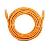 Factory Price 4 Pair 24AWG UTP Cat6 Network Cable Cat 6 Communication Patch Cord Cable