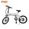 Brushless Motor lithium Battery 20 inch Folding Design Mini Mobility Foldable E-Bike Electric Bike
