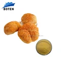 Private Label Bulk organic mushroom powder lions mane with high beta glucans
