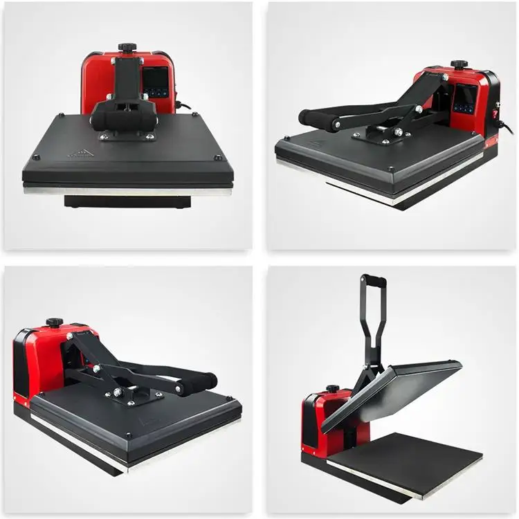 New Condition Hp3802n 40x60 Sublimation Heat Transfer Machine Press Buy 40x60 Heat Press