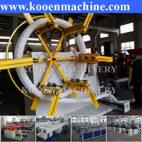 New Designed Production Line PE PP